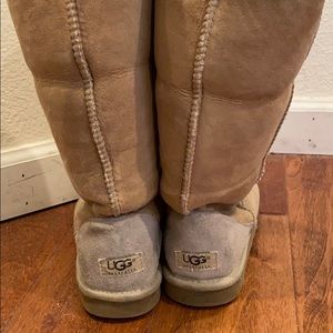 Ugg boots